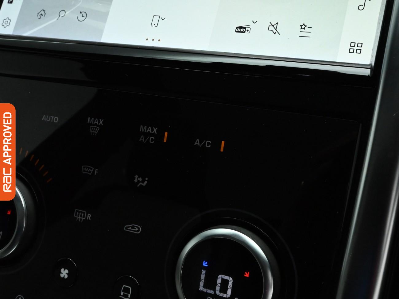 Used Land Rover Discovery Sport 2021 for sale - 77666215: Photo 16