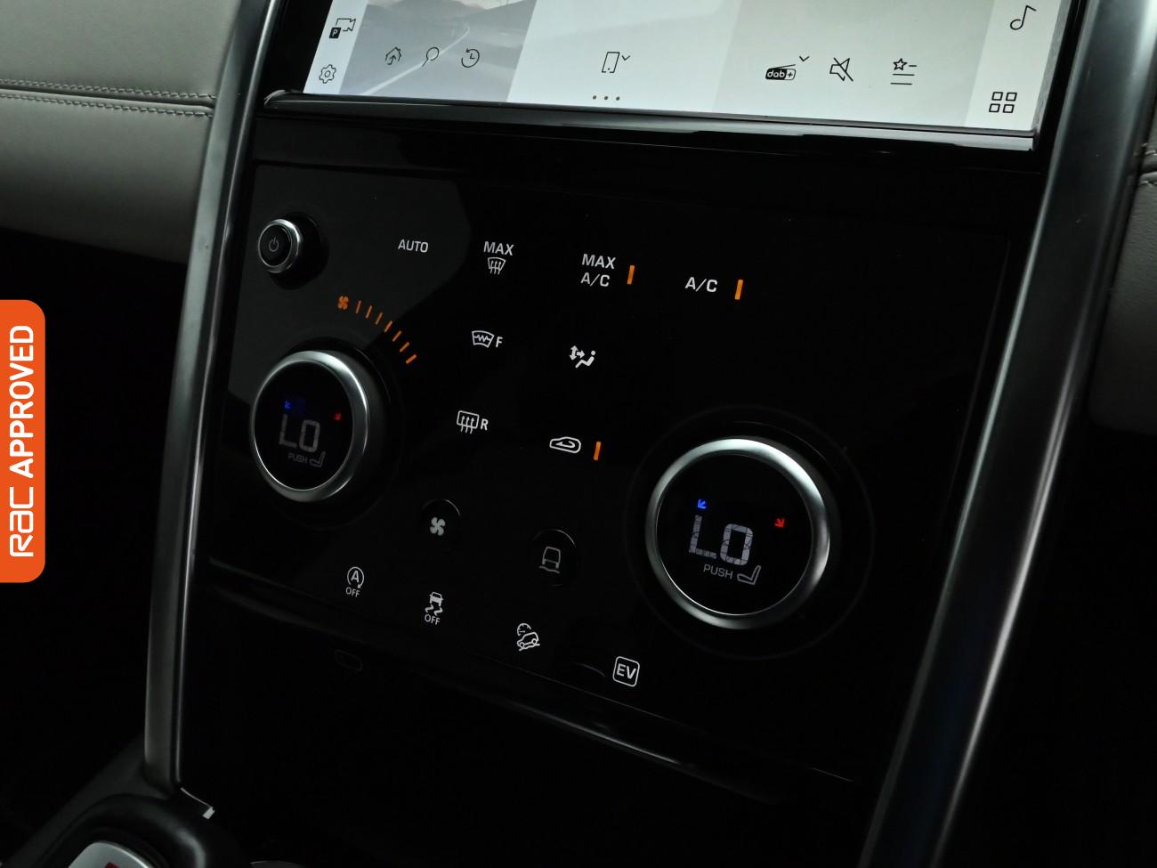 Used Land Rover Discovery Sport 2021 for sale - 77666215: Photo 17