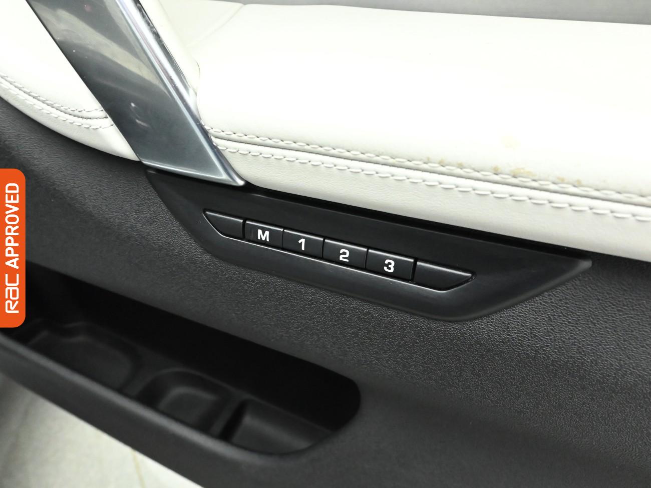 Used Land Rover Discovery Sport 2021 for sale - 77666215: Photo 18