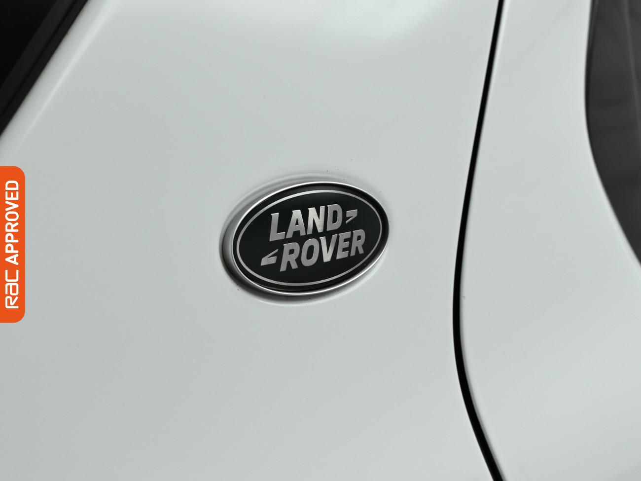 Used Land Rover Discovery Sport 2021 for sale - 77666215: Photo 19