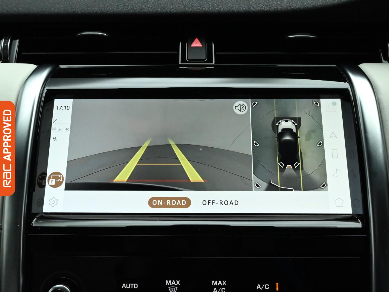 Used Land Rover Discovery Sport 2021 for sale - 77666215: Photo 21