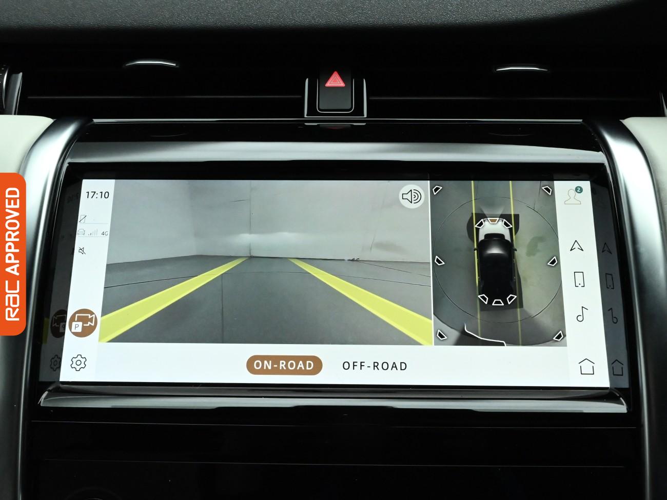 Used Land Rover Discovery Sport 2021 for sale - 77666215: Photo 24