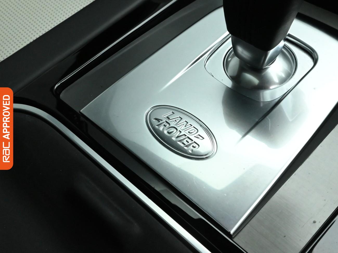 Used Land Rover Discovery Sport 2021 for sale - 77666215: Photo 25