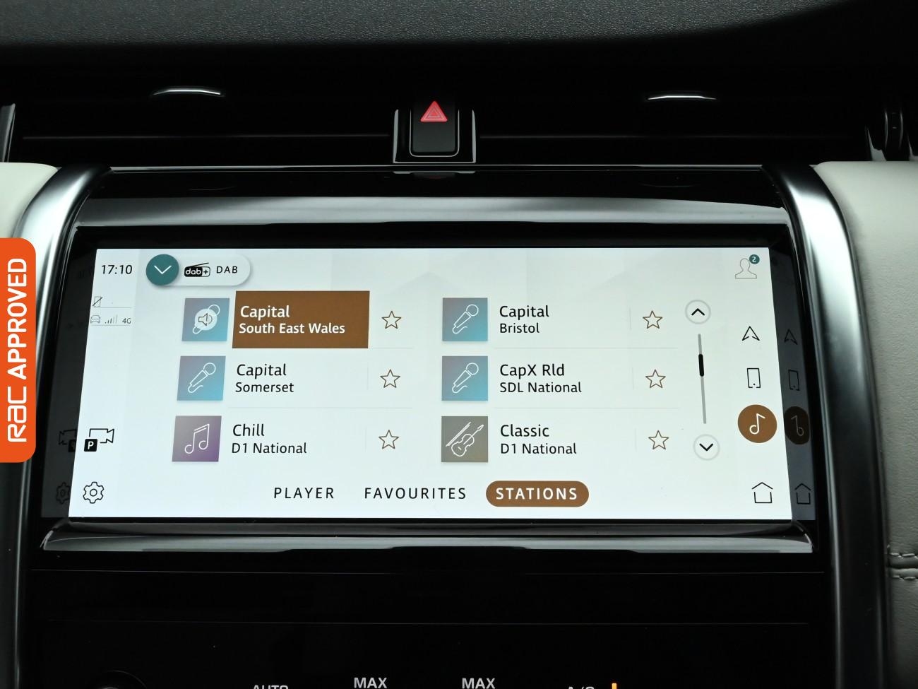 Used Land Rover Discovery Sport 2021 for sale - 77666215: Photo 27