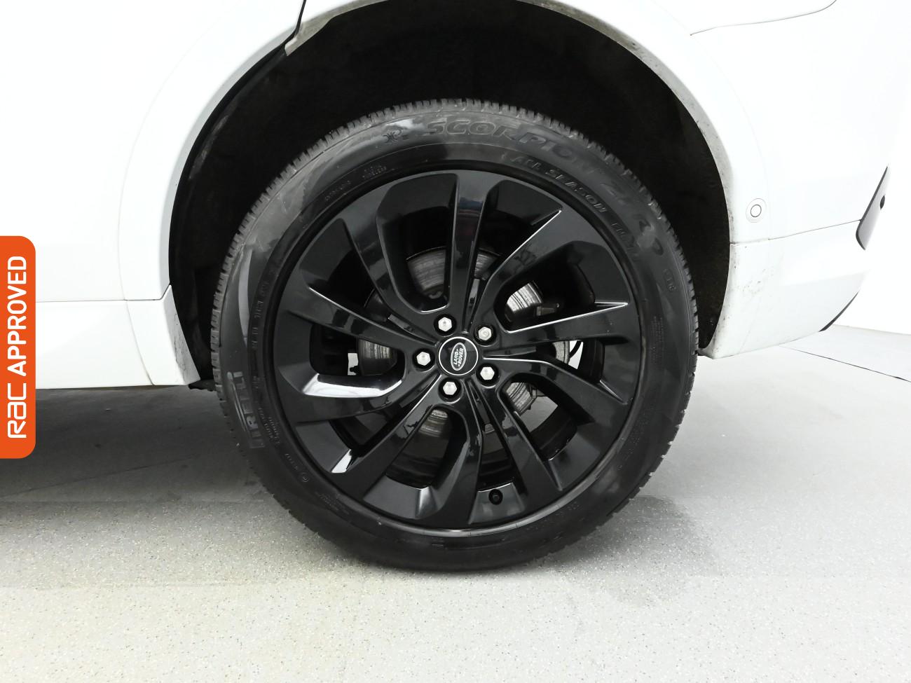 Used Land Rover Discovery Sport 2021 for sale - 77666215: Photo 28