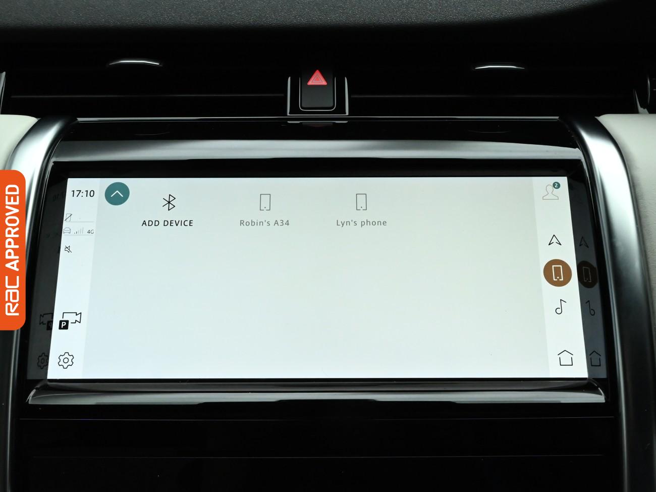 Used Land Rover Discovery Sport 2021 for sale - 77666215: Photo 29