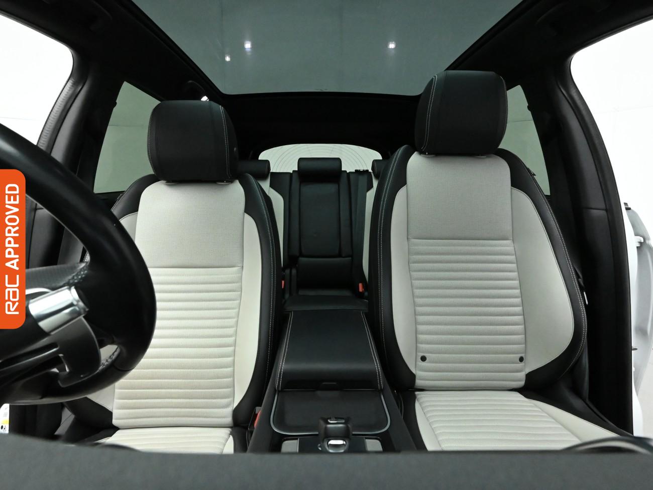 Used Land Rover Discovery Sport 2021 for sale - 77666215: Photo 37