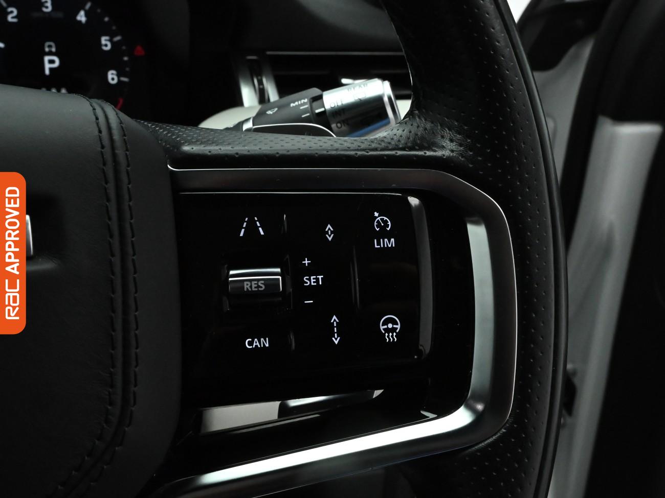 Used Land Rover Discovery Sport 2021 for sale - 77666215: Photo 39