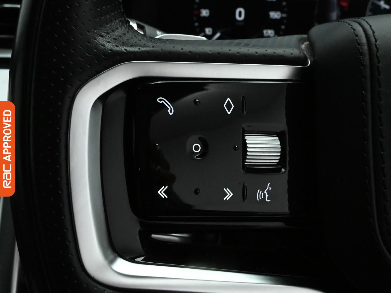 Used Land Rover Discovery Sport 2021 for sale - 77666215: Photo 42