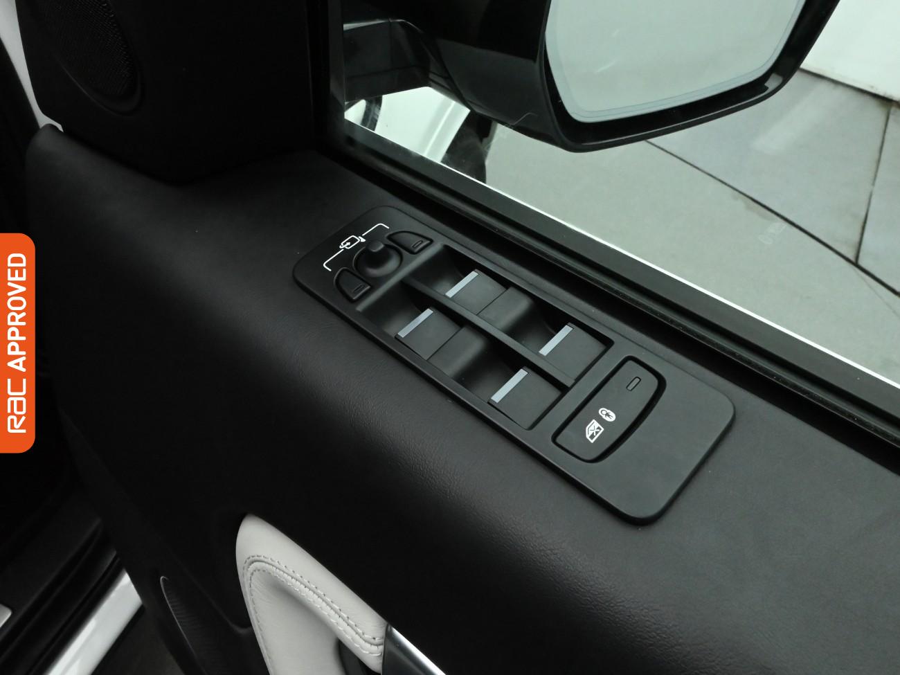 Used Land Rover Discovery Sport 2021 for sale - 77666215: Photo 43