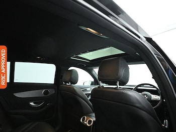 Used Mercedes-Benz EQC 2022 for sale - 78224388: Photo