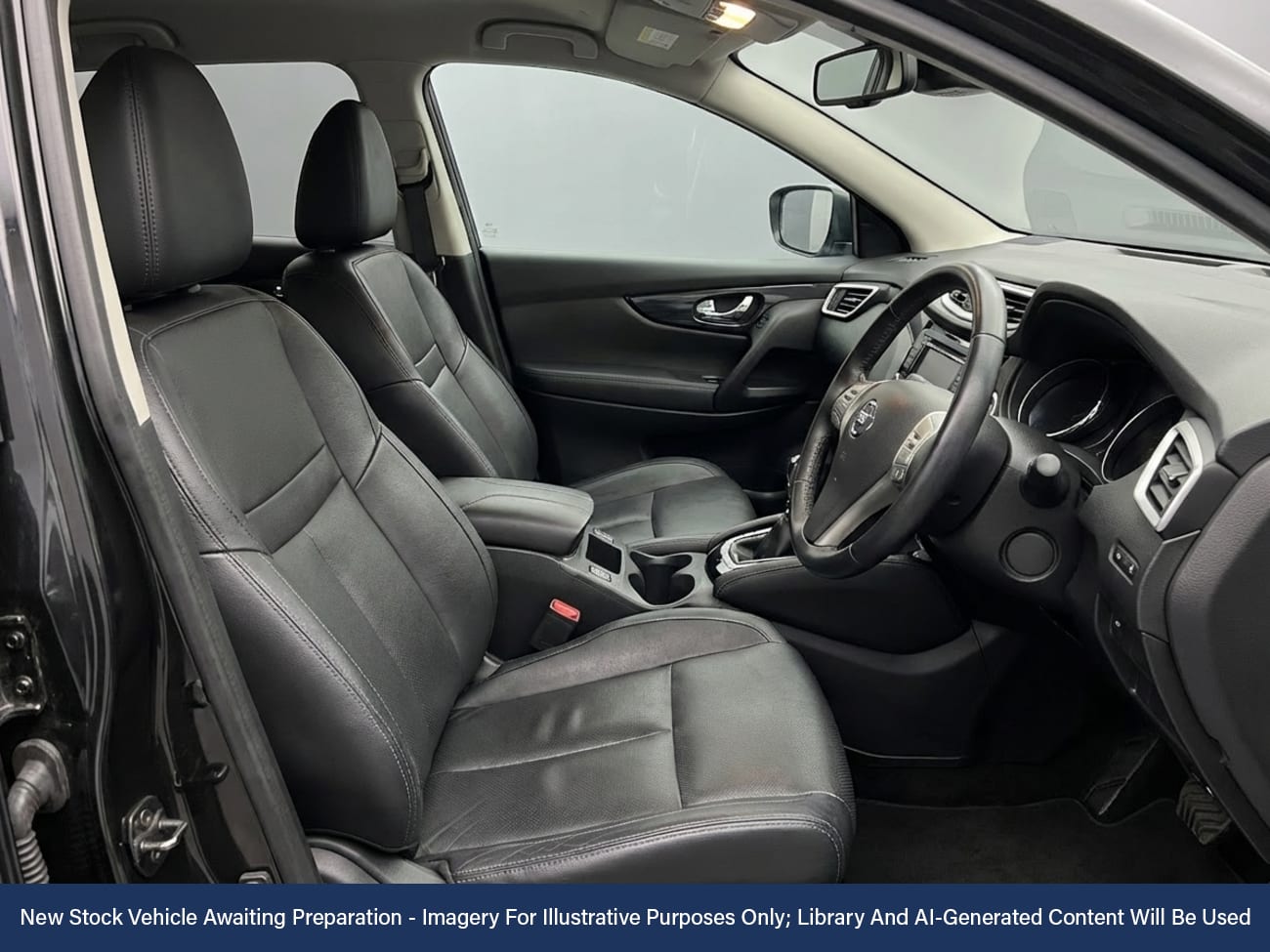 Used Nissan Qashqai 2020 for sale - 77963340: Photo 3