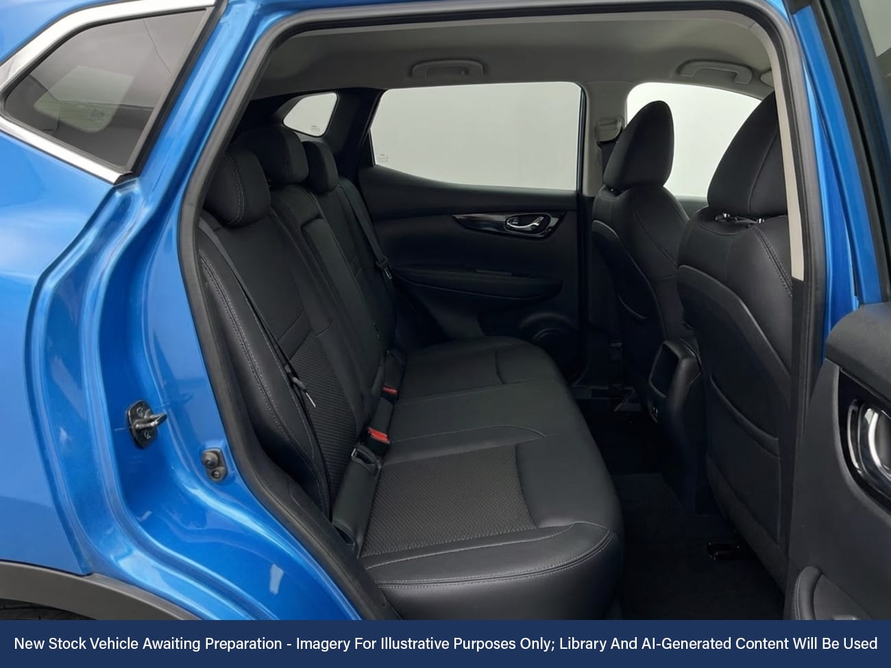 Used Nissan Qashqai 2020 for sale - 77963340: Photo 4