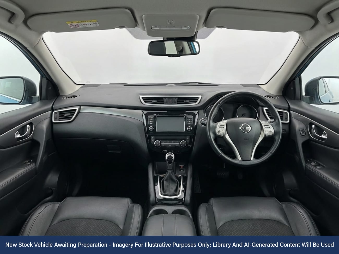 Used Nissan Qashqai 2020 for sale - 77963340: Photo 6