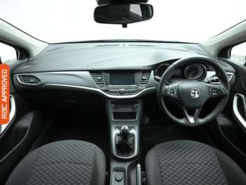 Used Vauxhall Astra 2022 for sale - 75044686: Photo