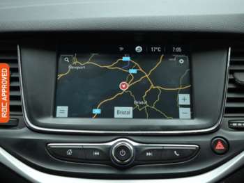 Used Vauxhall Astra 2022 for sale - 75044686: Photo