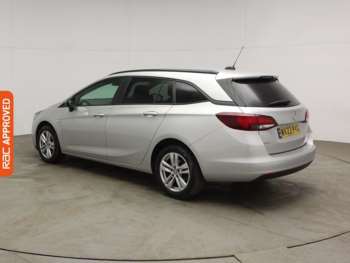 Used Vauxhall Astra 2022 for sale - 75044686: Photo
