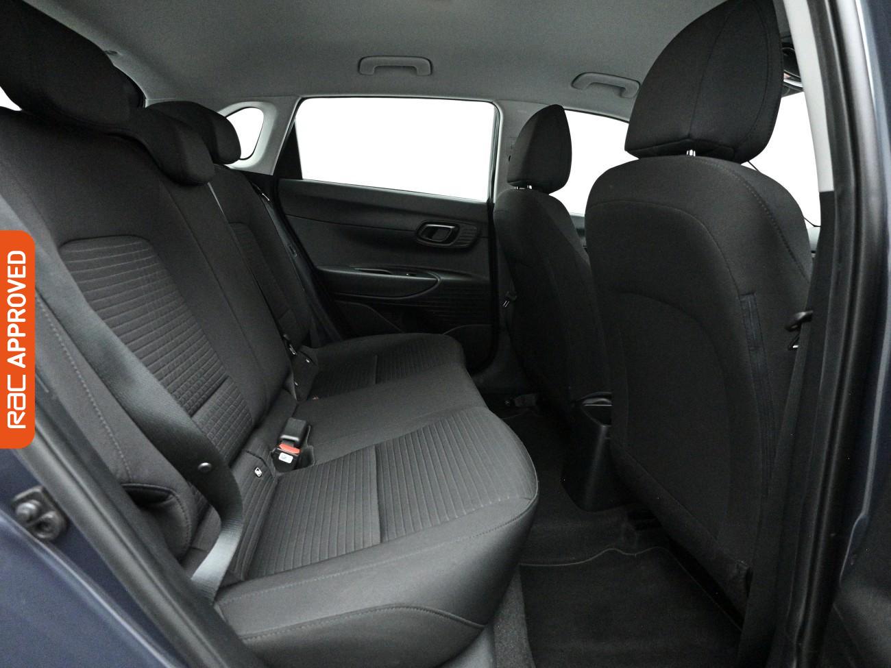 Used Hyundai i20 2021 for sale - 77943745: Photo 13