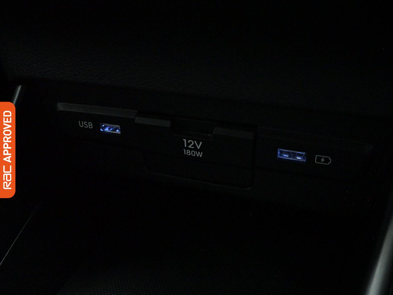 Used Hyundai i20 2021 for sale - 77943745: Photo 15