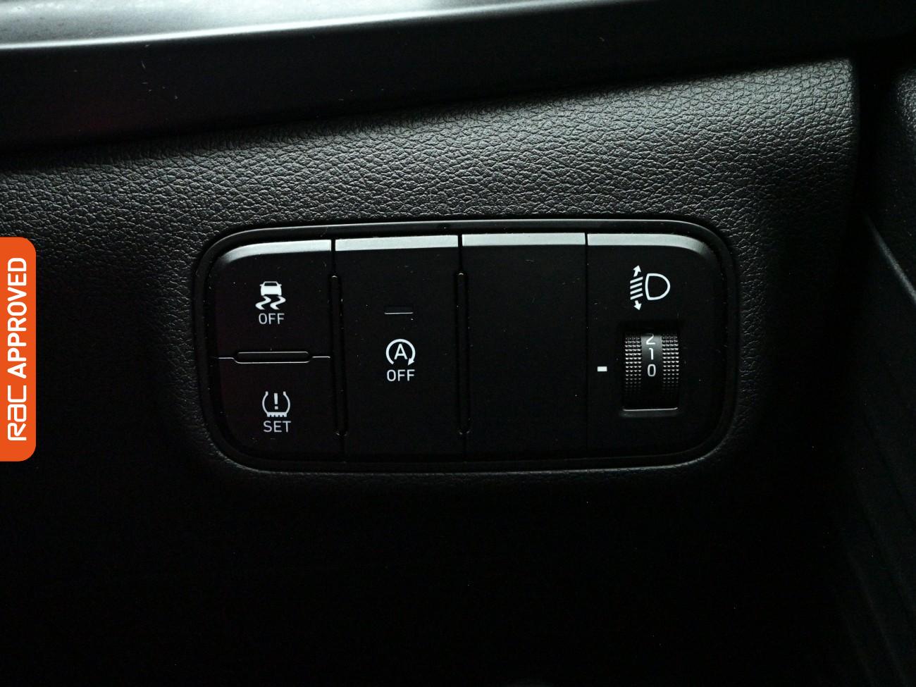 Used Hyundai i20 2021 for sale - 77943745: Photo 16