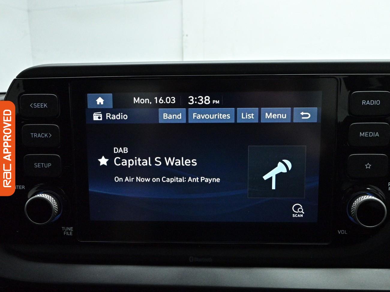 Used Hyundai i20 2021 for sale - 77943745: Photo 18