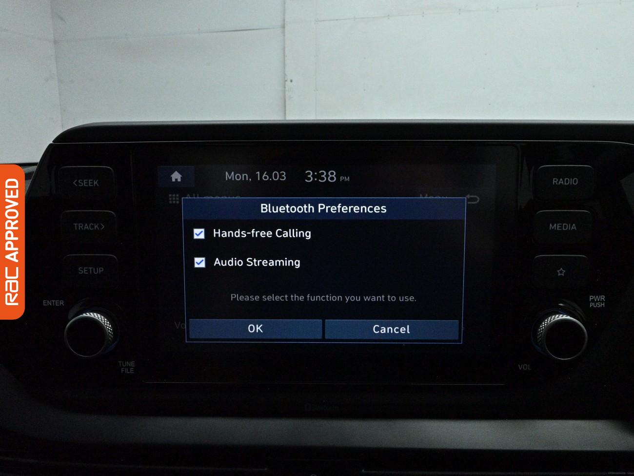 Used Hyundai i20 2021 for sale - 77943745: Photo 19