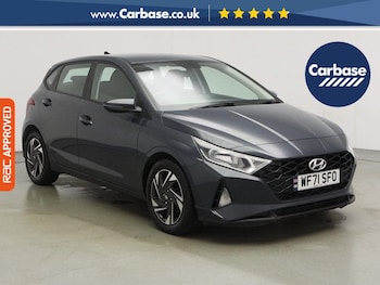 Used Hyundai i20 2021 for sale - 77943745: Photo