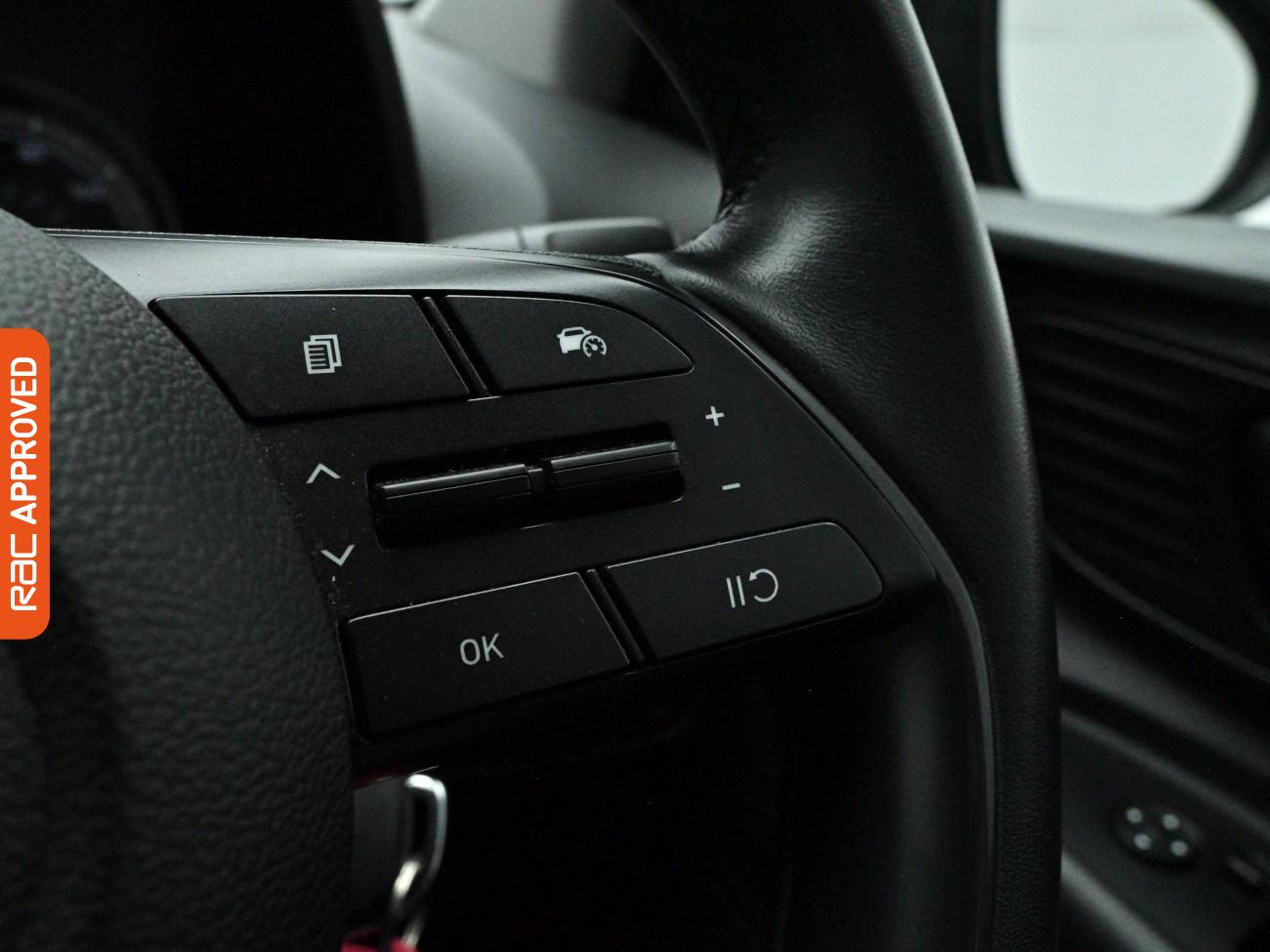 Used Hyundai i20 2021 for sale - 77943745: Photo 21