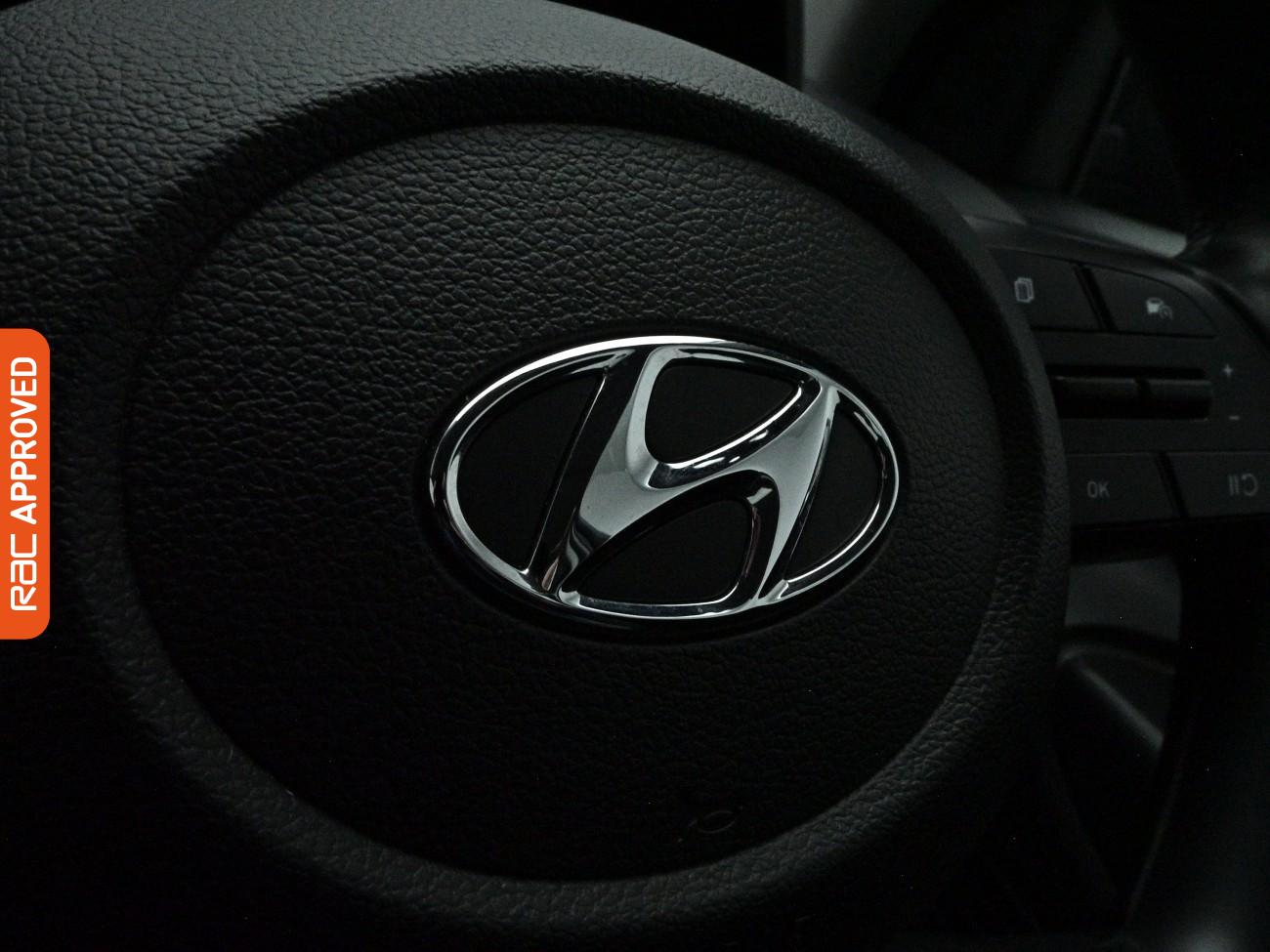 Used Hyundai i20 2021 for sale - 77943745: Photo 22