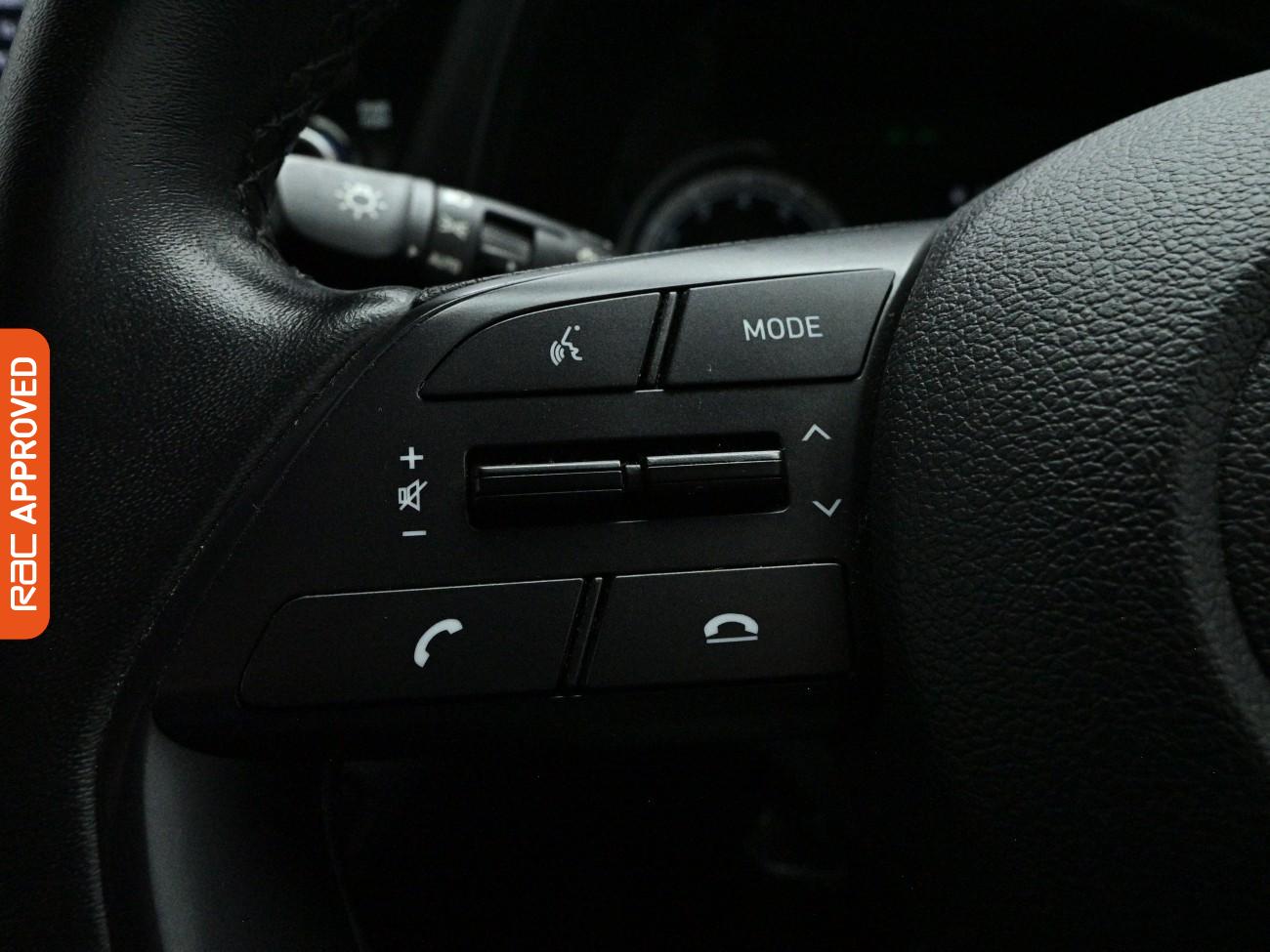 Used Hyundai i20 2021 for sale - 77943745: Photo 23