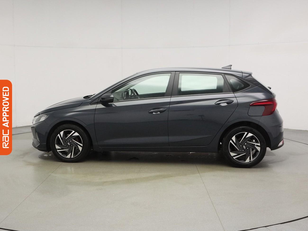 Used Hyundai i20 2021 for sale - 77943745: Photo 28