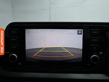 Used Hyundai i20 2021 for sale - 77943745: Photo