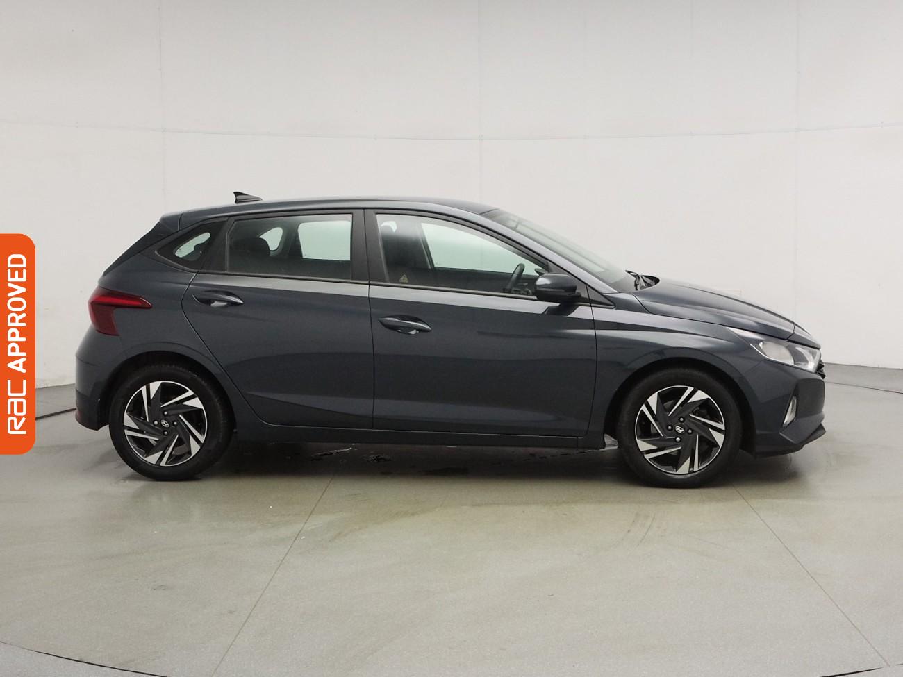 Used Hyundai i20 2021 for sale - 77943745: Photo 6