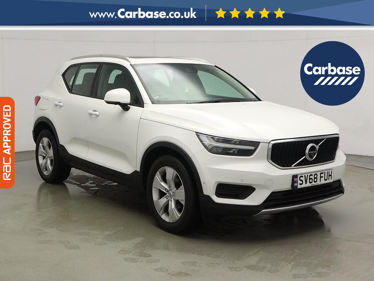 Used Volvo XC40 2018 for sale - 76288265: Photo 1
