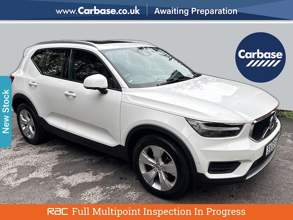 Used Volvo XC40 2018 for sale - 76288265: Photo 1
