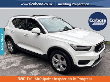 Volvo - XC40