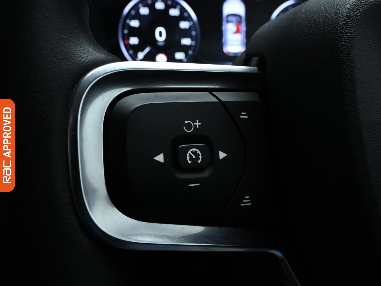 Used Volvo XC40 2018 for sale - 76288265: Photo 22