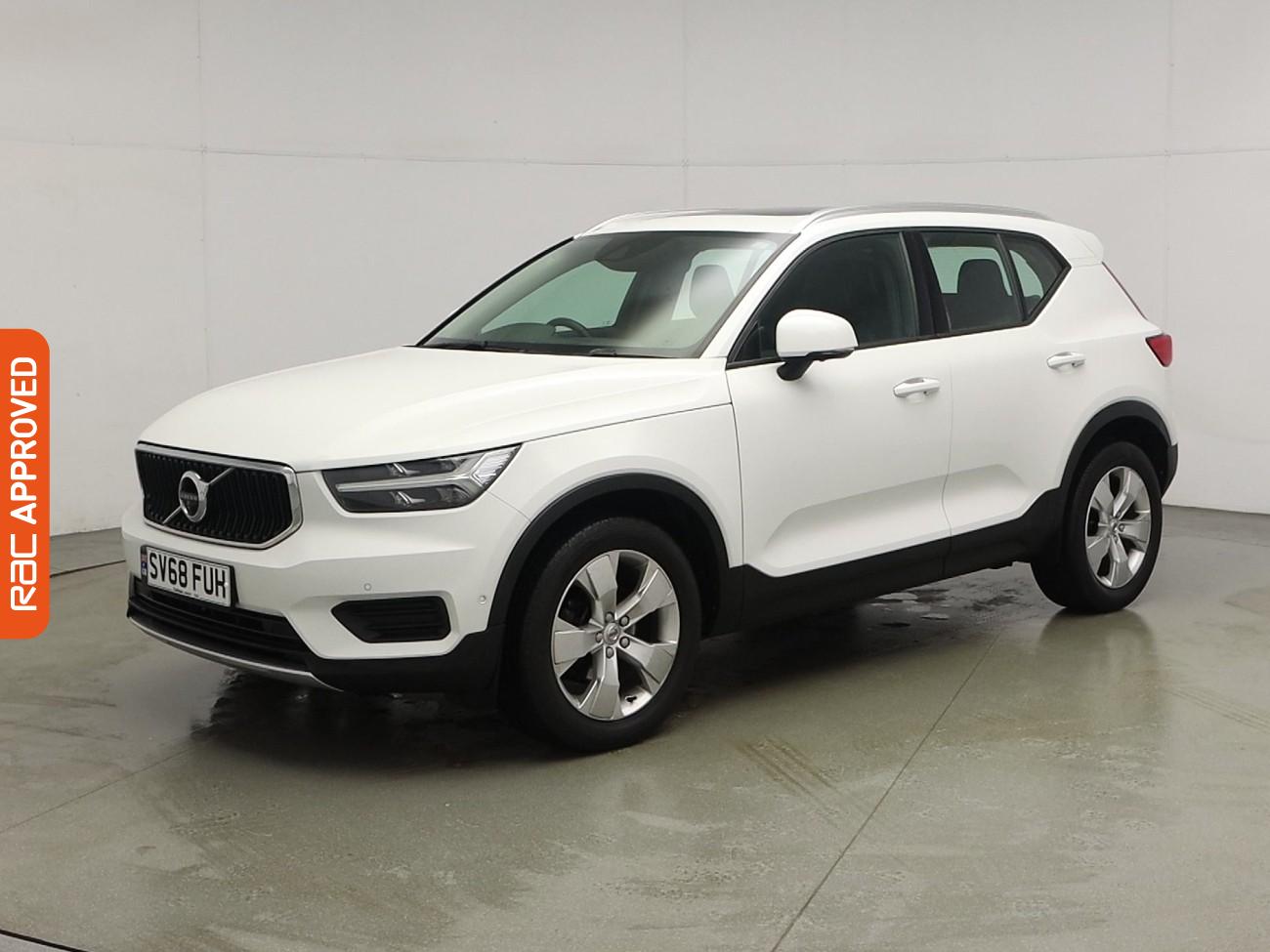 Used Volvo XC40 2018 for sale - 76288265: Photo 28