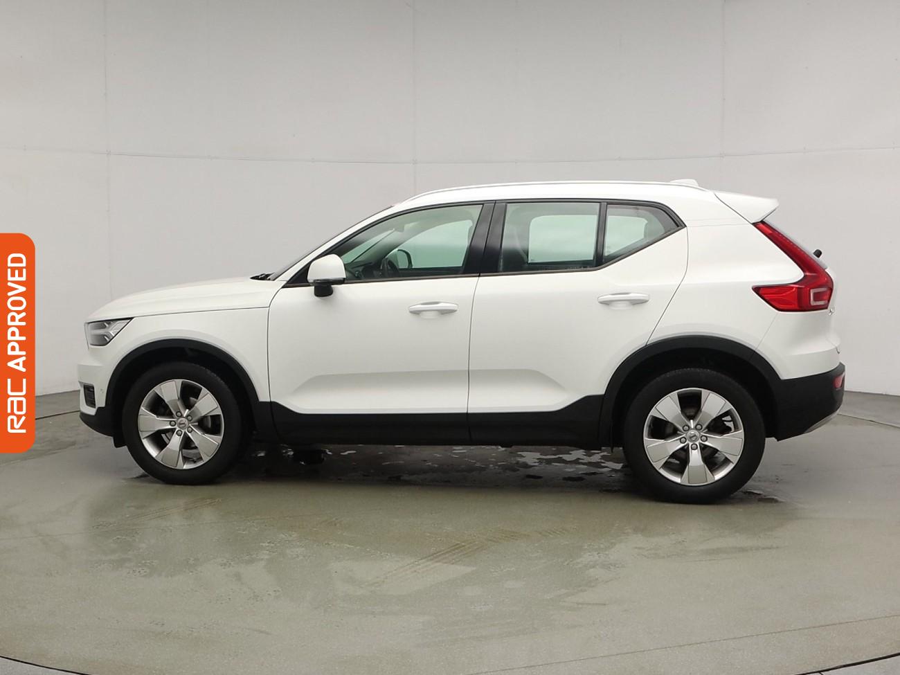Used Volvo XC40 2018 for sale - 76288265: Photo 29