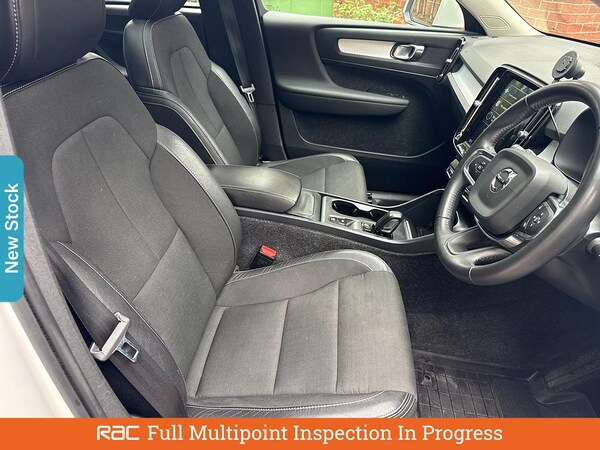 Used Volvo XC40 2018 for sale - 76288265: Photo 3