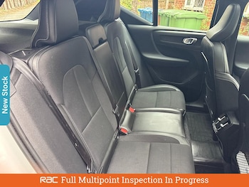 Used Volvo XC40 2018 for sale - 76288265: Photo
