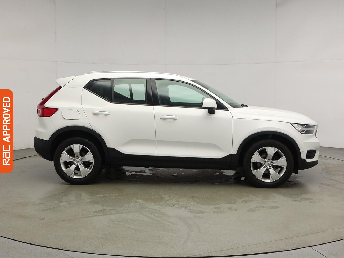 Used Volvo XC40 2018 for sale - 76288265: Photo 6