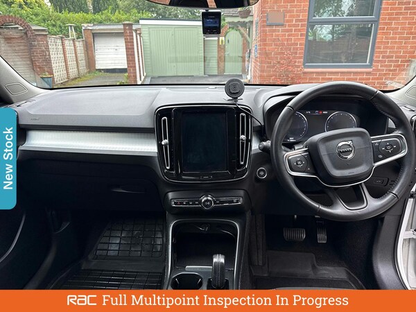 Used Volvo XC40 2018 for sale - 76288265: Photo 6
