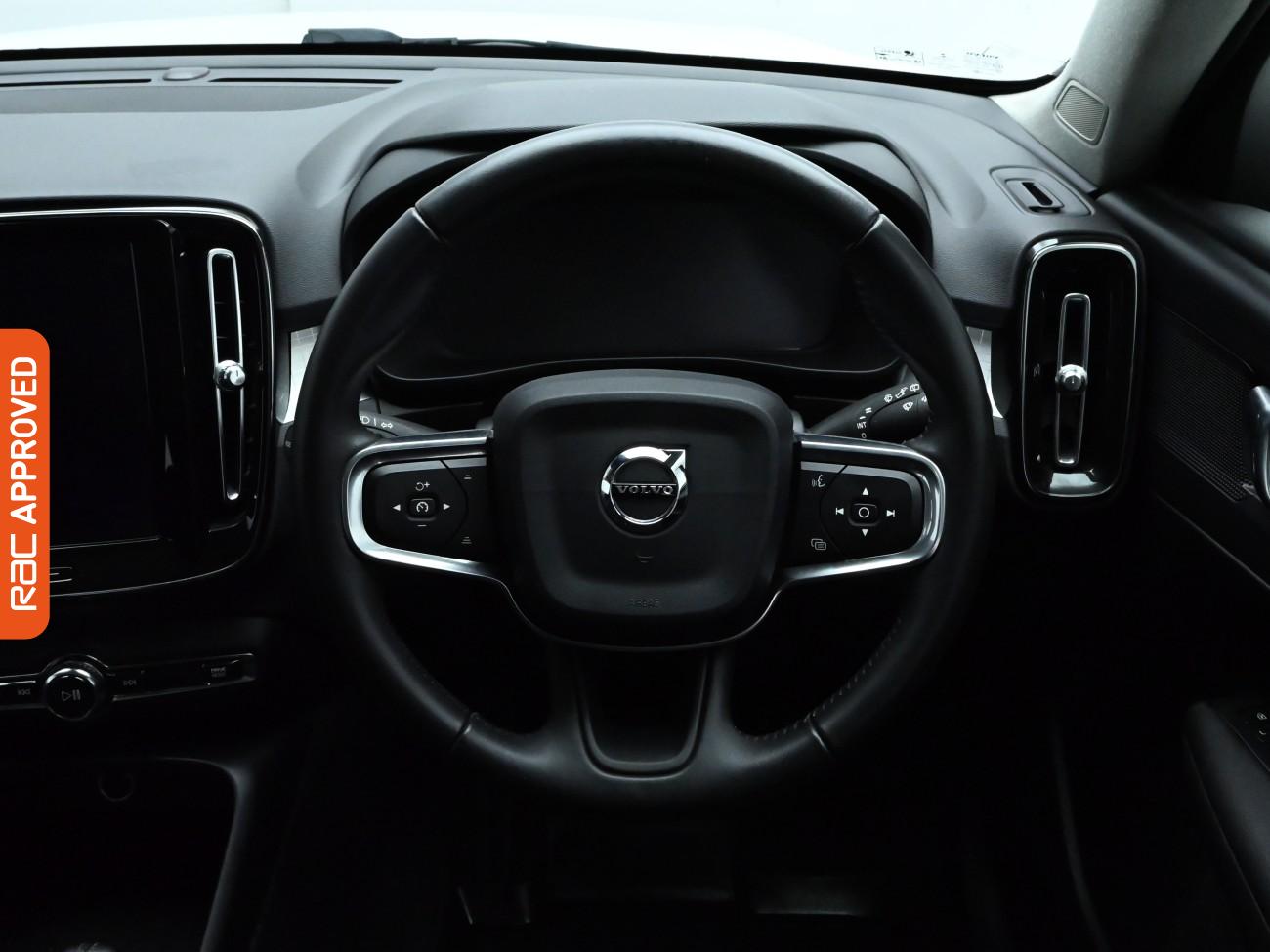 Used Volvo XC40 2018 for sale - 76288265: Photo 9