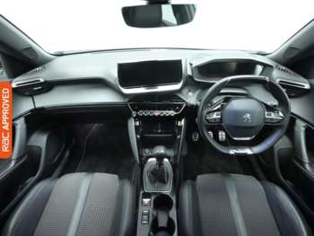 Used Peugeot 2008 2021 for sale - 75356513: Photo