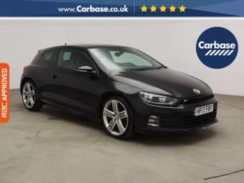 2017 - 2.0 TDi BlueMotion Tech R-Line 3dr