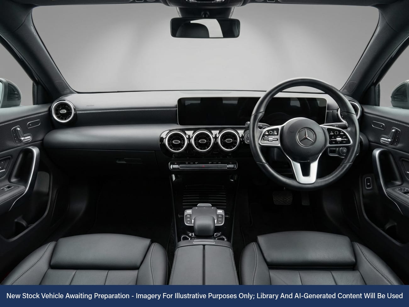 Used Mercedes-Benz A-Class 2018 for sale - 77350737: Photo 3