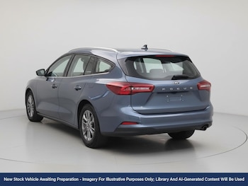 Used Ford Focus 2023 for sale - 76411649: Photo