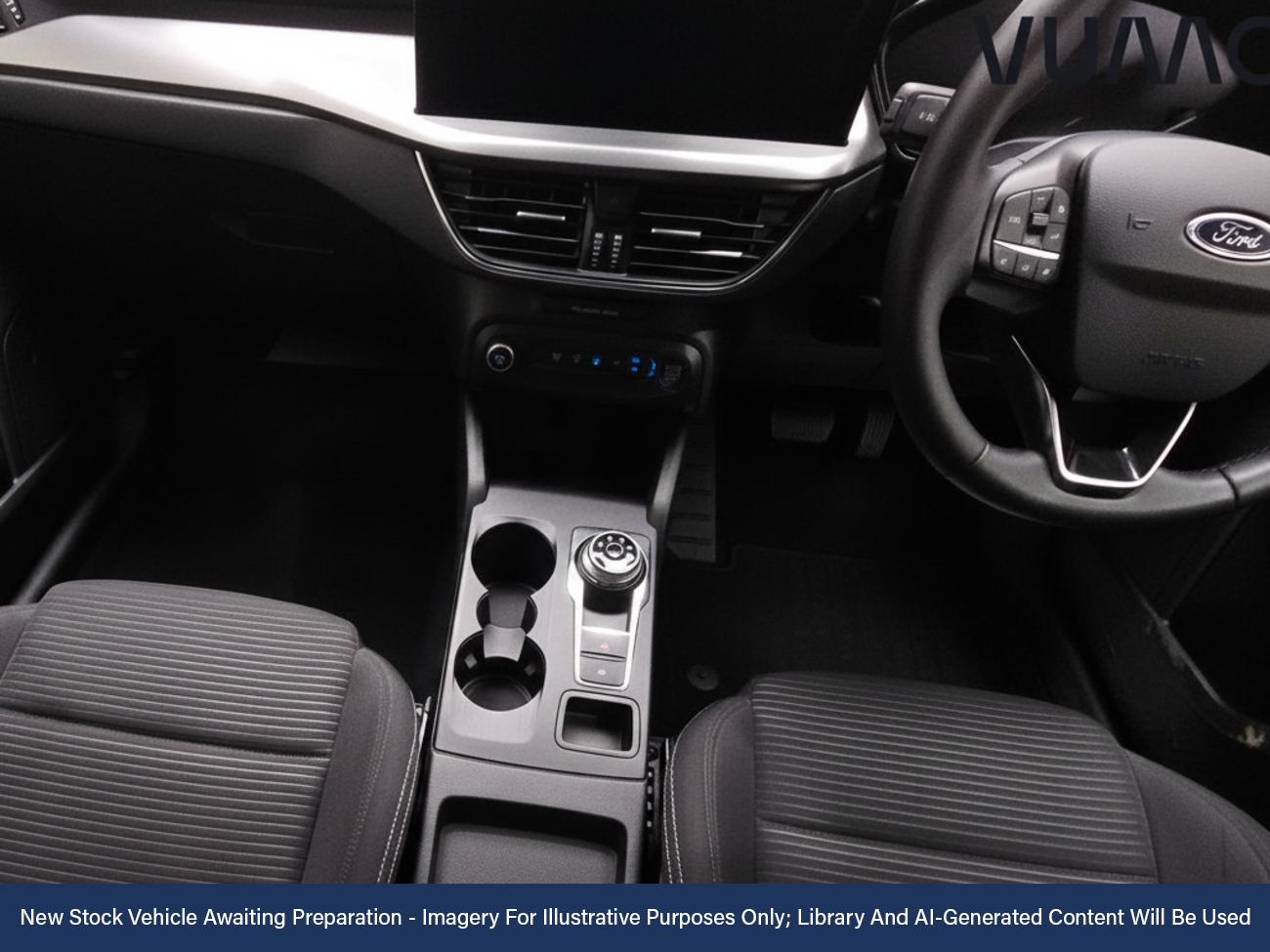 Used Ford Focus 2023 for sale - 76411649: Photo 3