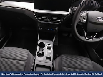 Used Ford Focus 2023 for sale - 76411649: Photo